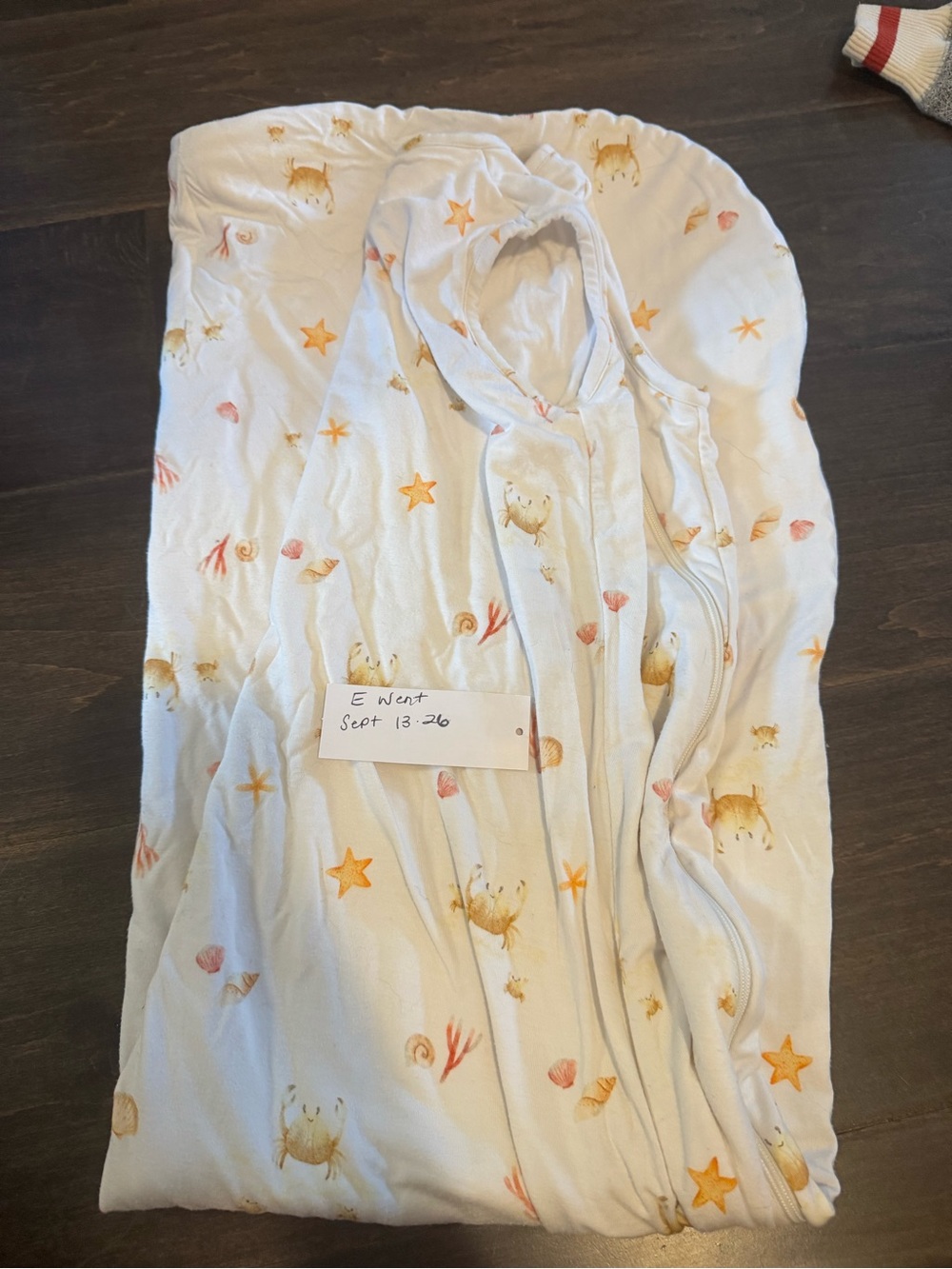 Belan J Sleepsack